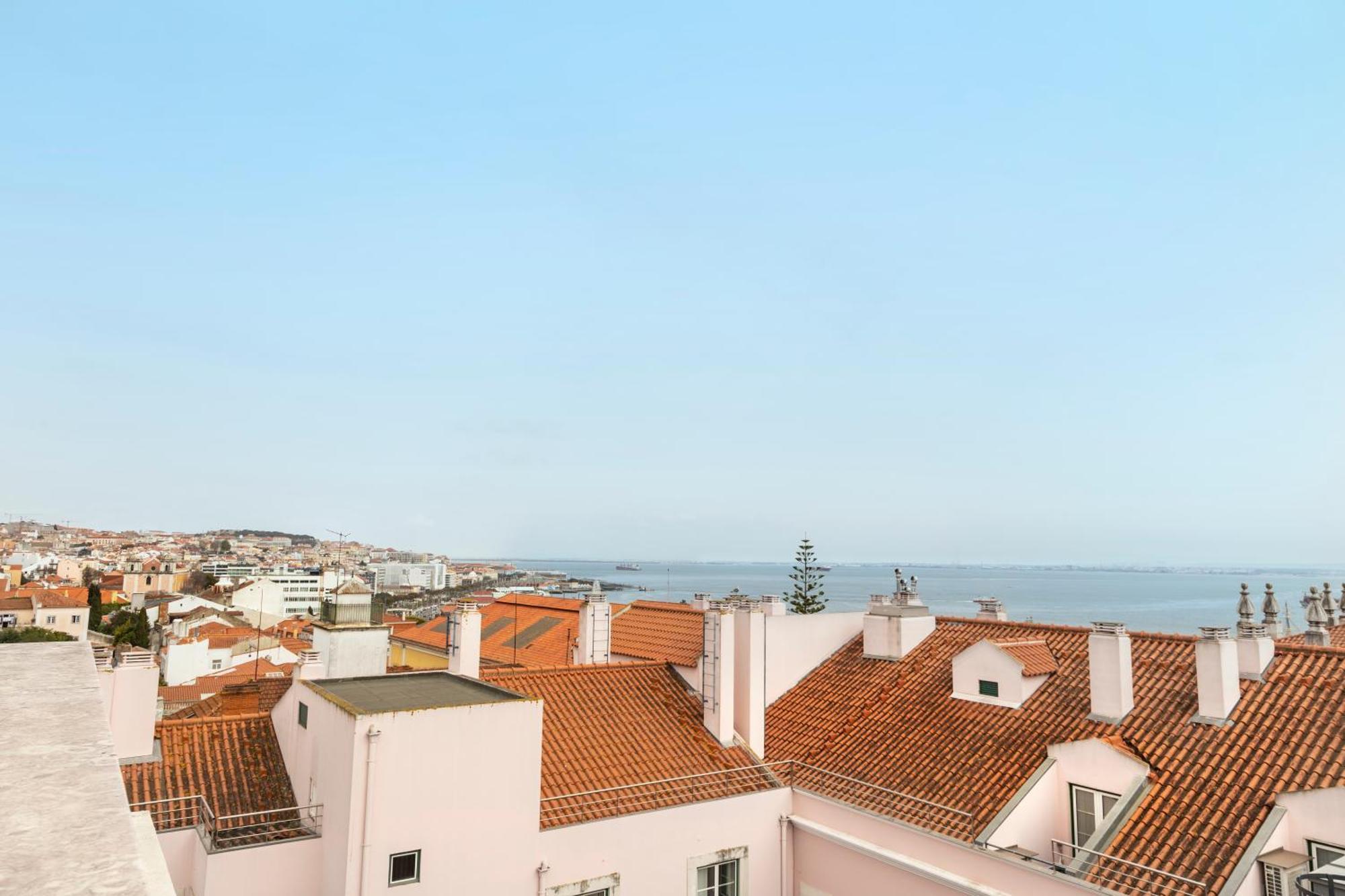 The Emerald House Lisbon - Curio Collection By Hilton, Lisbon